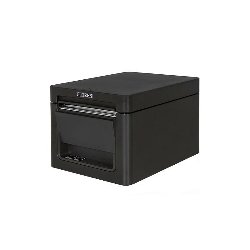 Citizen CT-E351, USB, LAN, Black Citizen CT-E351, USB, LAN, Black